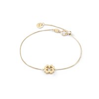 Bracciale Bliss Donna Bl joy in Oro Diamante 0.003 Ct 20104356 - 20104356